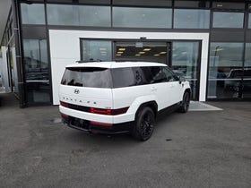 2026 Hyundai Santa Fe | CALLIGRAPHY 1.6T HYB | 29217 | 3