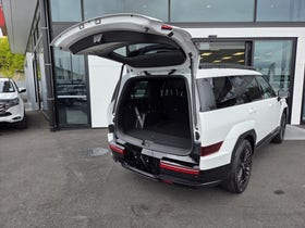 2026 Hyundai Santa Fe | CALLIGRAPHY 1.6T HYB | 29217 | 4