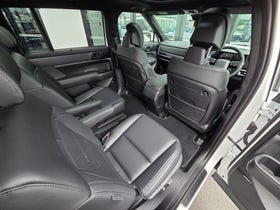 2026 Hyundai Santa Fe | CALLIGRAPHY 1.6T HYB | 29217 | 7