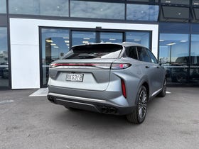 2025 Omoda 9 | PHEV/AWD/HD | 29258 | 4