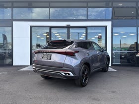 2026 Omoda C5 | EX 1.5PT/6AT | 29271 | 4