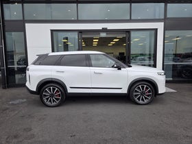 2026 JAECOO J7 | EX PLUS 1.6PT/AWD | 29305 | 3