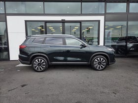 2026 Chery Tiggo 8 | ULTIMATE PHEV/HD CSH | 29308 | 2