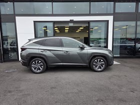 2022 Hyundai Tucson | 2.0 ELITE 2WD 2.0P | 29690 | 2