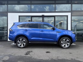 2026 Isuzu MU-X | LS-T 4WD 3.0 AUTO | 29869 | 3