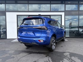 2026 Isuzu MU-X | LS-T 4WD 3.0 AUTO | 29869 | 5