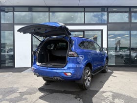 2026 Isuzu MU-X | LS-T 4WD 3.0 AUTO | 29869 | 6