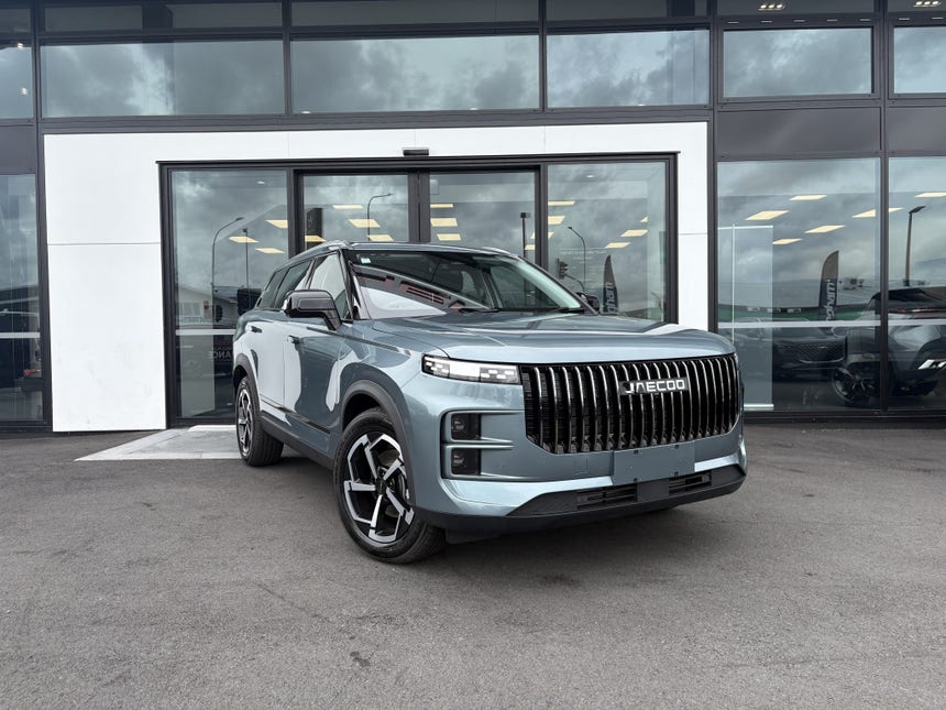 2026 JAECOO J7 | EX 1.6PT/7AT | 29943 | 1