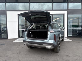 2026 JAECOO J7 | EX 1.6PT/7AT | 29943 | 6