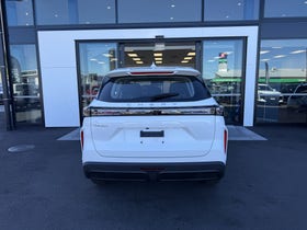 2026 Chery Tiggo 7 | URBAN 1.5PT/6AT | 30085 | 4