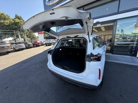 2026 Chery Tiggo 7 | URBAN 1.5PT/6AT | 30085 | 6