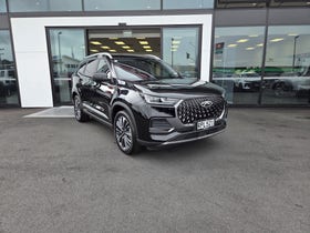 2026 Chery Tiggo 8 | ULTIMATE 2.0PT/AWD | 30000 | 2