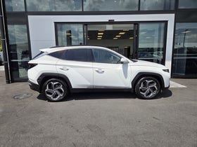 2022 Hyundai Tucson | 1.6 CRDI LIMITED AWD | 30197 | 2