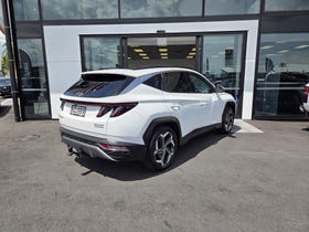 2022 Hyundai Tucson | 1.6 CRDI LIMITED AWD | 30197 | 3