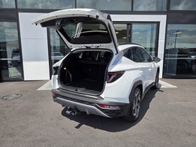 2022 Hyundai Tucson | 1.6 CRDI LIMITED AWD | 30197 | 4