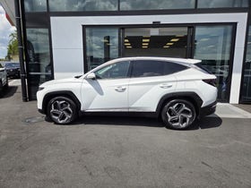 2022 Hyundai Tucson | 1.6 CRDI LIMITED AWD | 30197 | 6