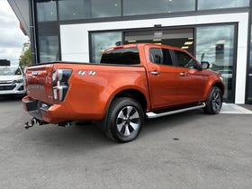 2022 Isuzu D-MAX | LS DOUBLE CAB 4WD 3. | 30485 | 4