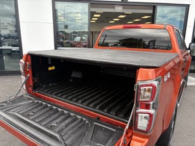 2022 Isuzu D-MAX | LS DOUBLE CAB 4WD 3. | 30485 | 6