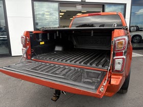 2022 Isuzu D-MAX | LS DOUBLE CAB 4WD 3. | 30485 | 7