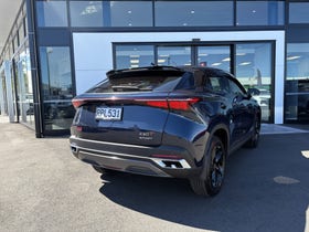 2024 Omoda C5 | EX 1.5PT/9CVT | 30543 | 3