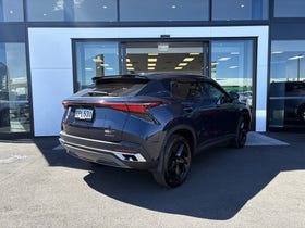 2024 Omoda C5 | EX 1.5PT/9CVT | 30543 | 4