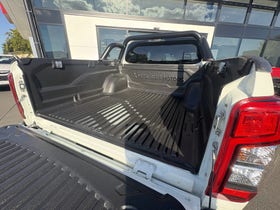 2022 Mitsubishi Triton | DC GLXR 6AT 2.4D/4WD | 30569 | 6