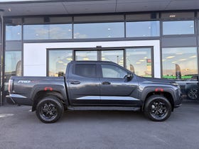 2026 Nissan Navara | P4X 2.4D/4WD/6AT | 30668 | 3