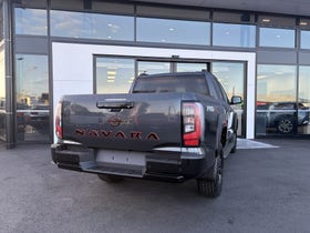 2026 Nissan Navara | P4X 2.4D/4WD/6AT | 30668 | 4
