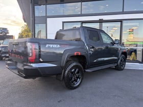 2026 Nissan Navara | P4X 2.4D/4WD/6AT | 30668 | 5