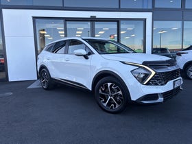 2022 Kia Sportage | URBAN LX+ 2.0P | 30789 | 2