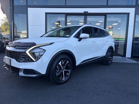 2022 Kia Sportage | URBAN LX+ 2.0P | 30789 | 4