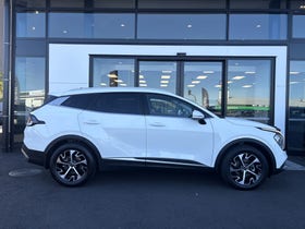 2022 Kia Sportage | URBAN LX+ 2.0P | 30789 | 5