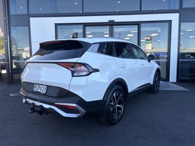 2022 Kia Sportage | URBAN LX+ 2.0P | 30789 | 6