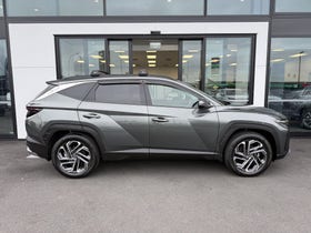 2026 Hyundai Tucson | 2.0 ELITE 2.0P/6AT | 30860 | 3