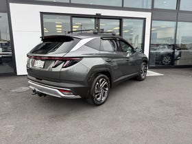 2026 Hyundai Tucson | 2.0 ELITE 2.0P/6AT | 30860 | 4