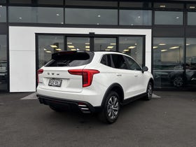 2026 HAVAL JOLION | LUX 1.5PT/7AM | 30667 | 4