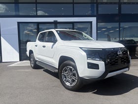 2026 Nissan Navara | ST-X 2.4D/4WD/6AT | 30669 | 2