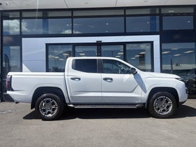 2026 Nissan Navara | ST-X 2.4D/4WD/6AT | 30669 | 3