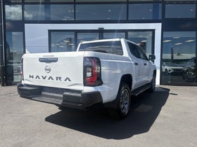 2026 Nissan Navara | ST-X 2.4D/4WD/6AT | 30669 | 5