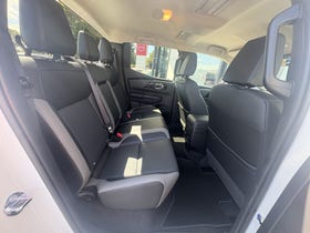 2026 Nissan Navara | ST-X 2.4D/4WD/6AT | 30669 | 7