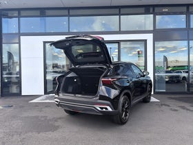 2026 Omoda C5 | EX 1.5PT/6AT | 30881 | 4