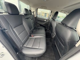 2025 GWM CANNON | LUXURY 4X4 2.4DT/4WD | 30893 | 6