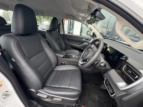 2025 GWM CANNON | LUXURY 4X4 2.4DT/4WD | 30893 | 7