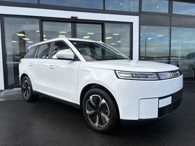 2026 JAECOO J5 | 59KWH/EV/AT | 30831 | 2