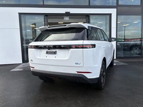 2026 JAECOO J5 | 59KWH/EV/AT | 30831 | 5