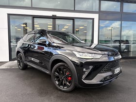 2023 GWM H6 | GT ULTRA 4WD 2.0PT | 30747 | 2