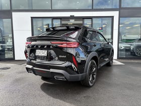 2023 GWM H6 | GT ULTRA 4WD 2.0PT | 30747 | 5