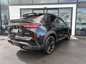 2023 GWM H6 | GT ULTRA 4WD 2.0PT | 30747 | 6