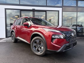 2026 Nissan X-Trail | ST-L E-PWR 1.5PEH | 30763 | 2