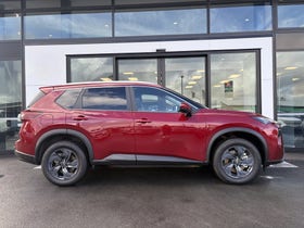 2026 Nissan X-Trail | ST-L E-PWR 1.5PEH | 30763 | 3